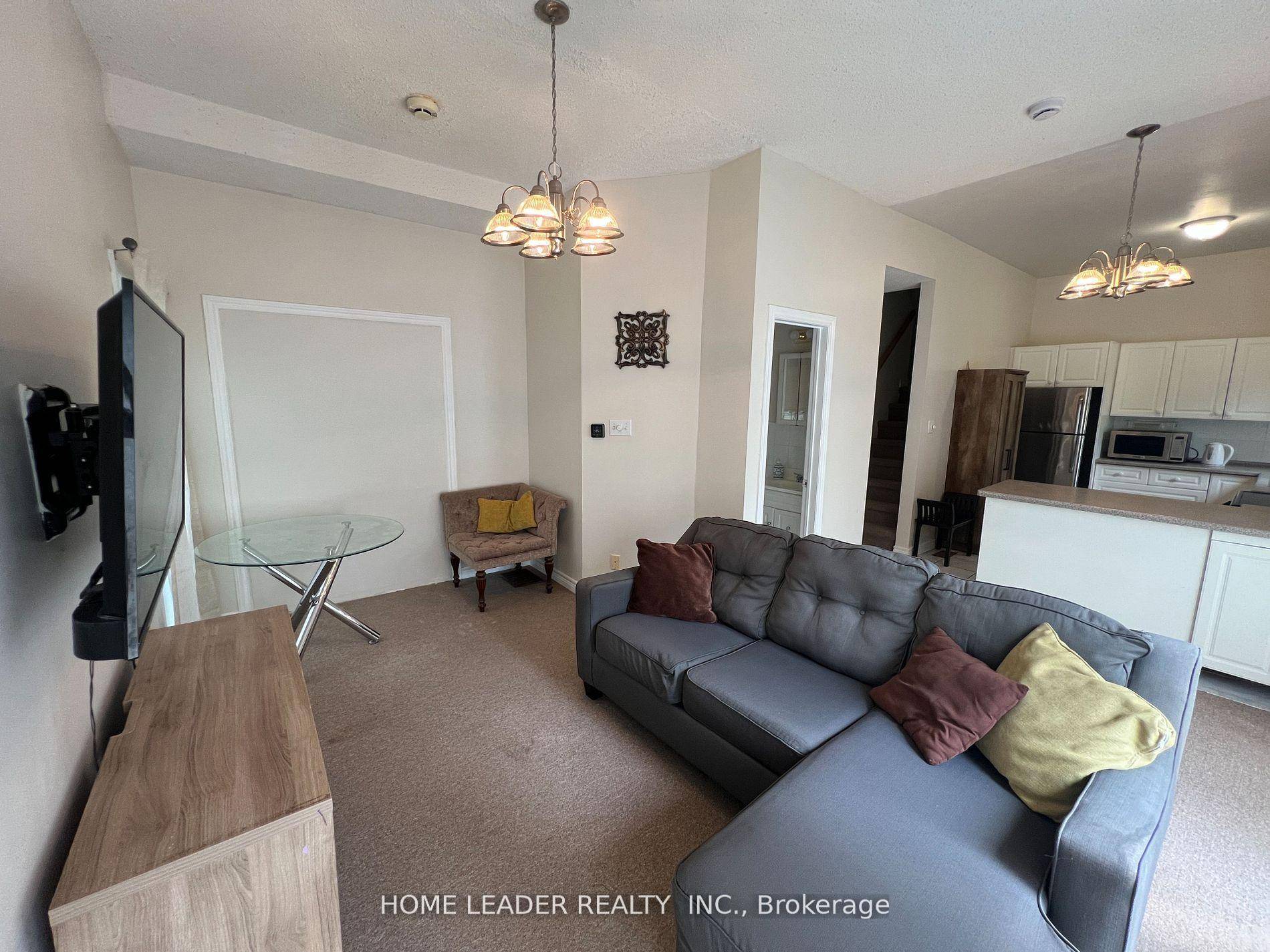 Very bright, spacious, and fully renovated 2 bedroom unit featuring 2 washrooms, stainless steel fridge and stove, a lovely deck, and forced air heating with air conditioning.