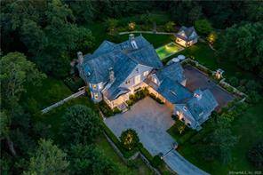 Simply The Best. Designed by Wadia Associates and custom built by Country Club Homes Inc.