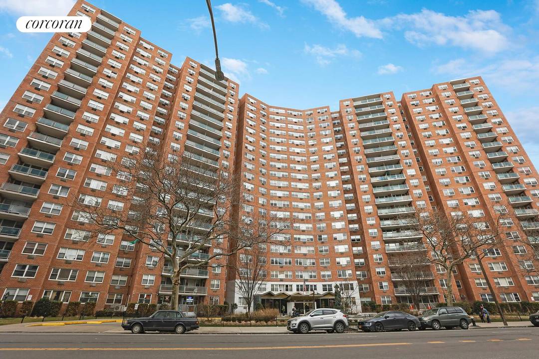 Experience the vibrant living at 1655 Flatbush Avenue, Unit A1004, located in the heart of East Flatbush.