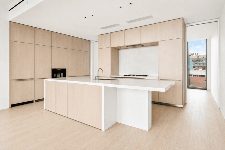 Rare, sun flooded 1, 644 sqft 2 bedroom, 2.