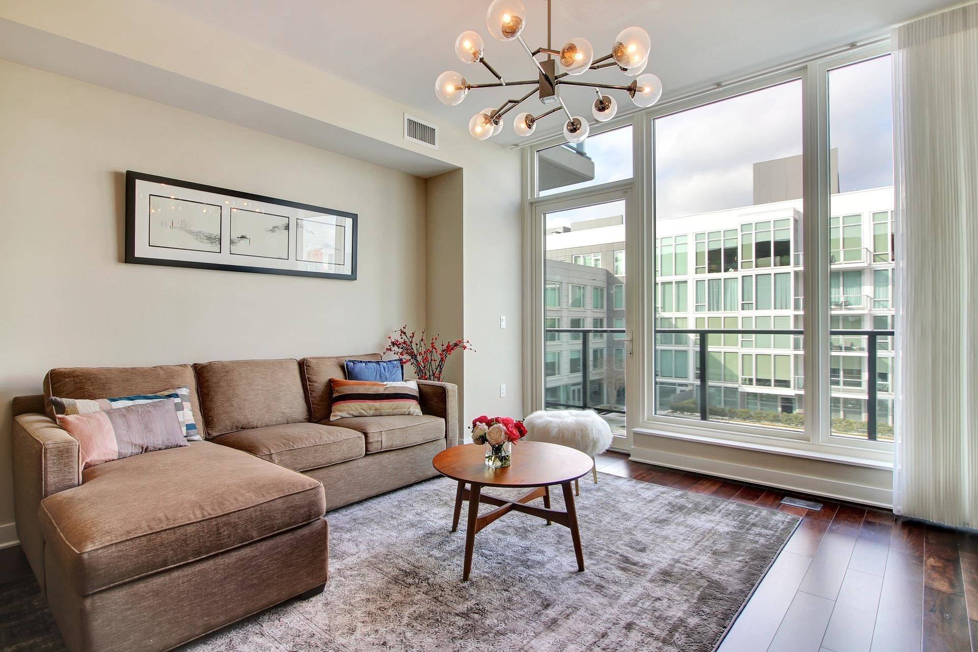 1200 AVENUE AT PORT IMPERIAL Condo New Jersey