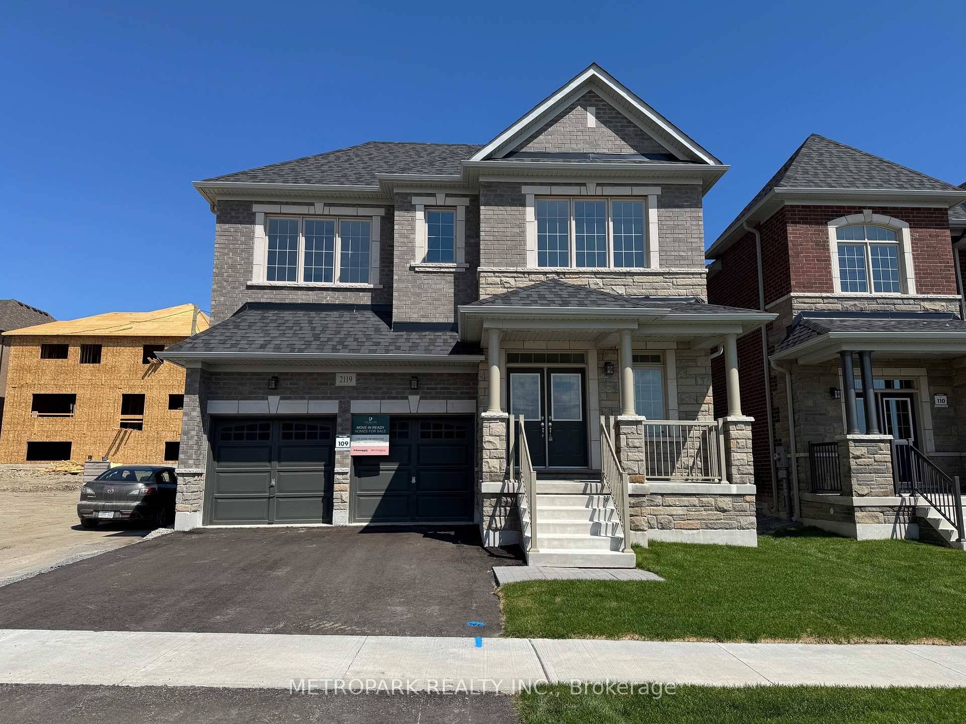 High Demand Location in North Oshawa !