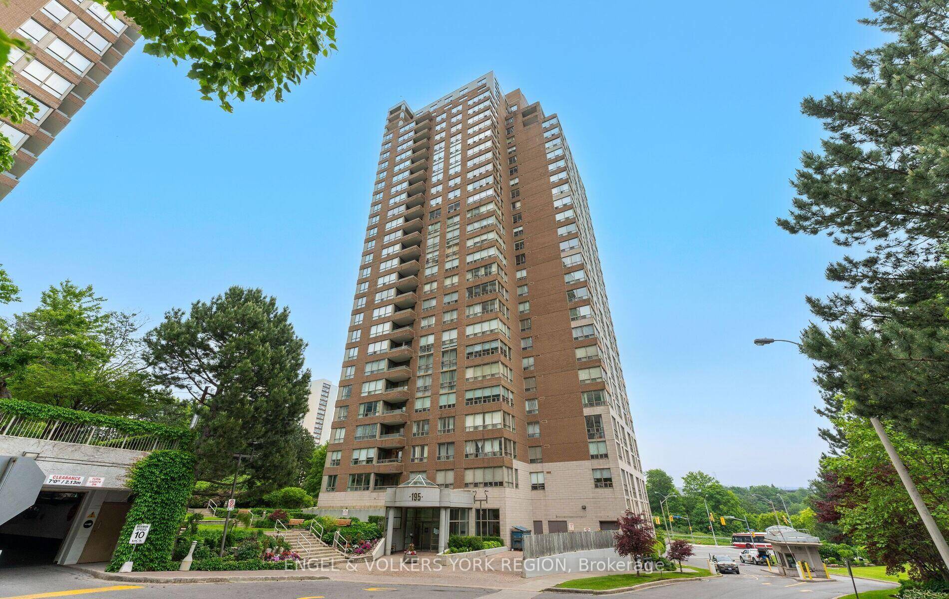 Welcome to Tridels Prestigious Palisades a beautifully updated southeast facing corner suite offering over 1, 400 sq ft of timeless elegance and modern comfort in the heart of Toronto.
