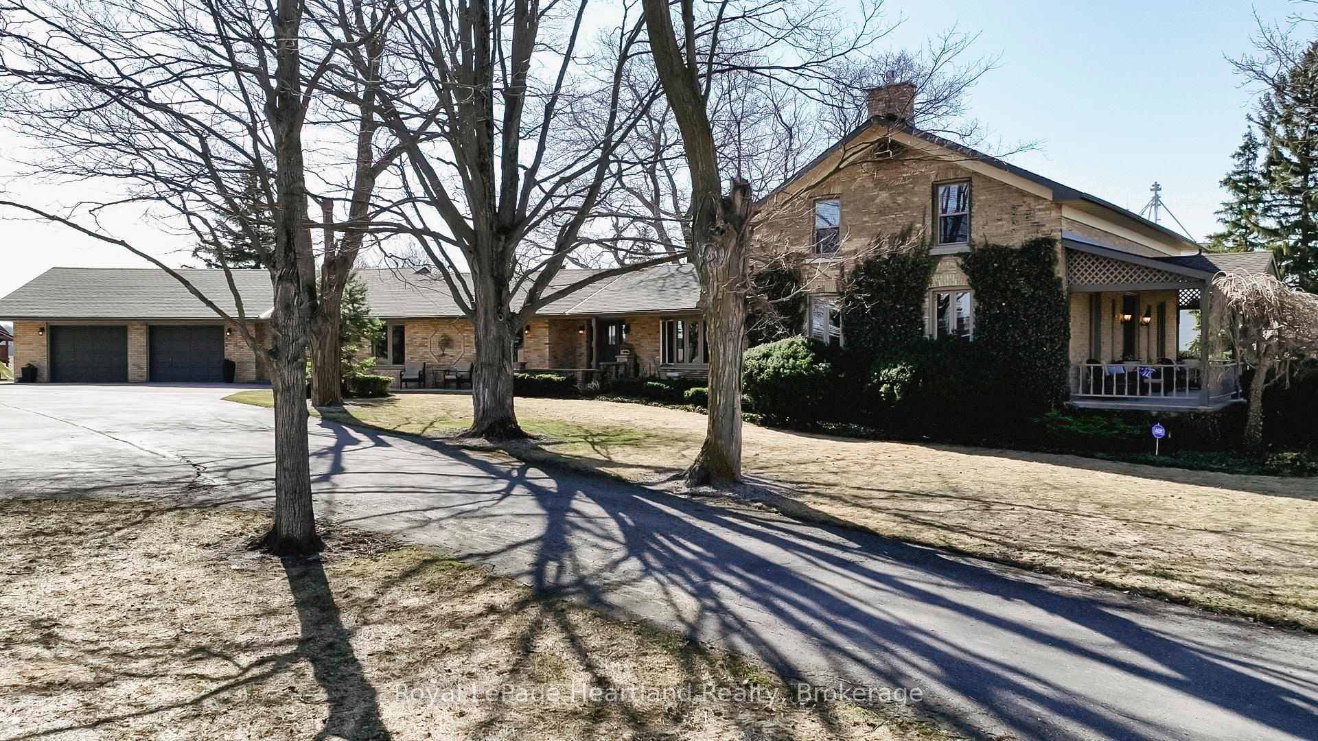 Welcome to your dream country retreat !