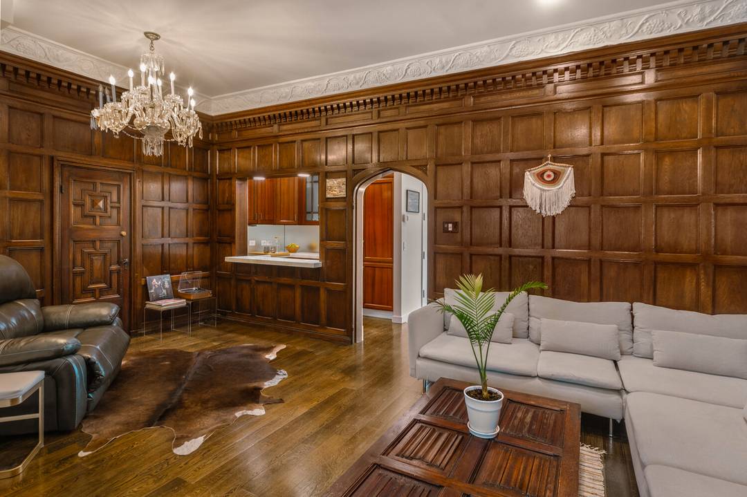 Historic Character Meets Modern Comfort This remarkable residence blends old world craftsmanship with contemporary updates, offering a rare living experience in the heart of the city.