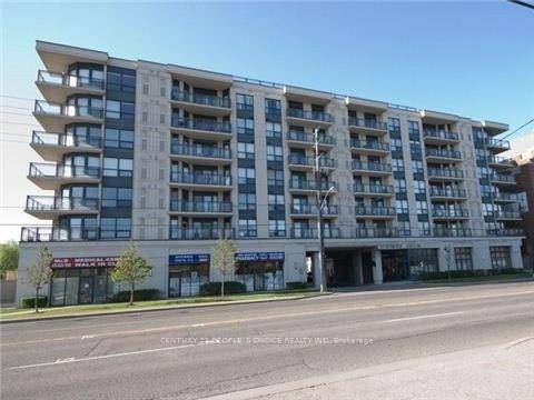 This Quiet North Facing 2 BR 2 WR Apartment W Underground Parking At The Plaza Royale !