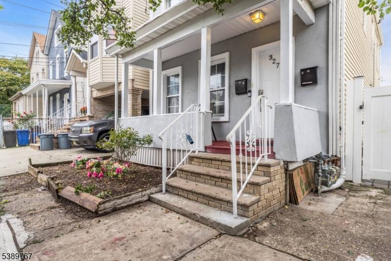 Welcome to this spacious two family home, ideal for rental income.