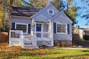 What a beautiful Cape Home located on a little over 1 2 acre.