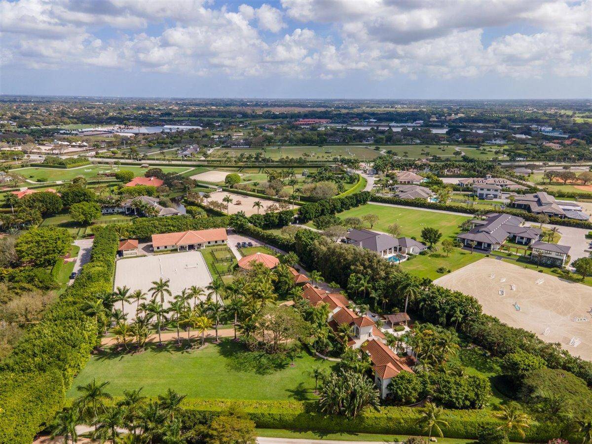 13808 Fairlane Court single-family Palm Beach