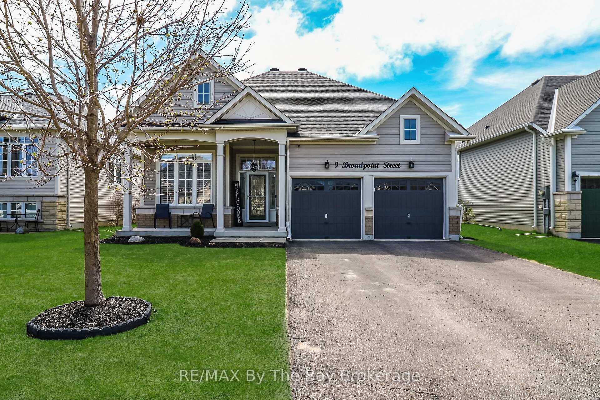 OPEN HOUSE SATURDAY AUGUST 23RD NOON TO 2PM.