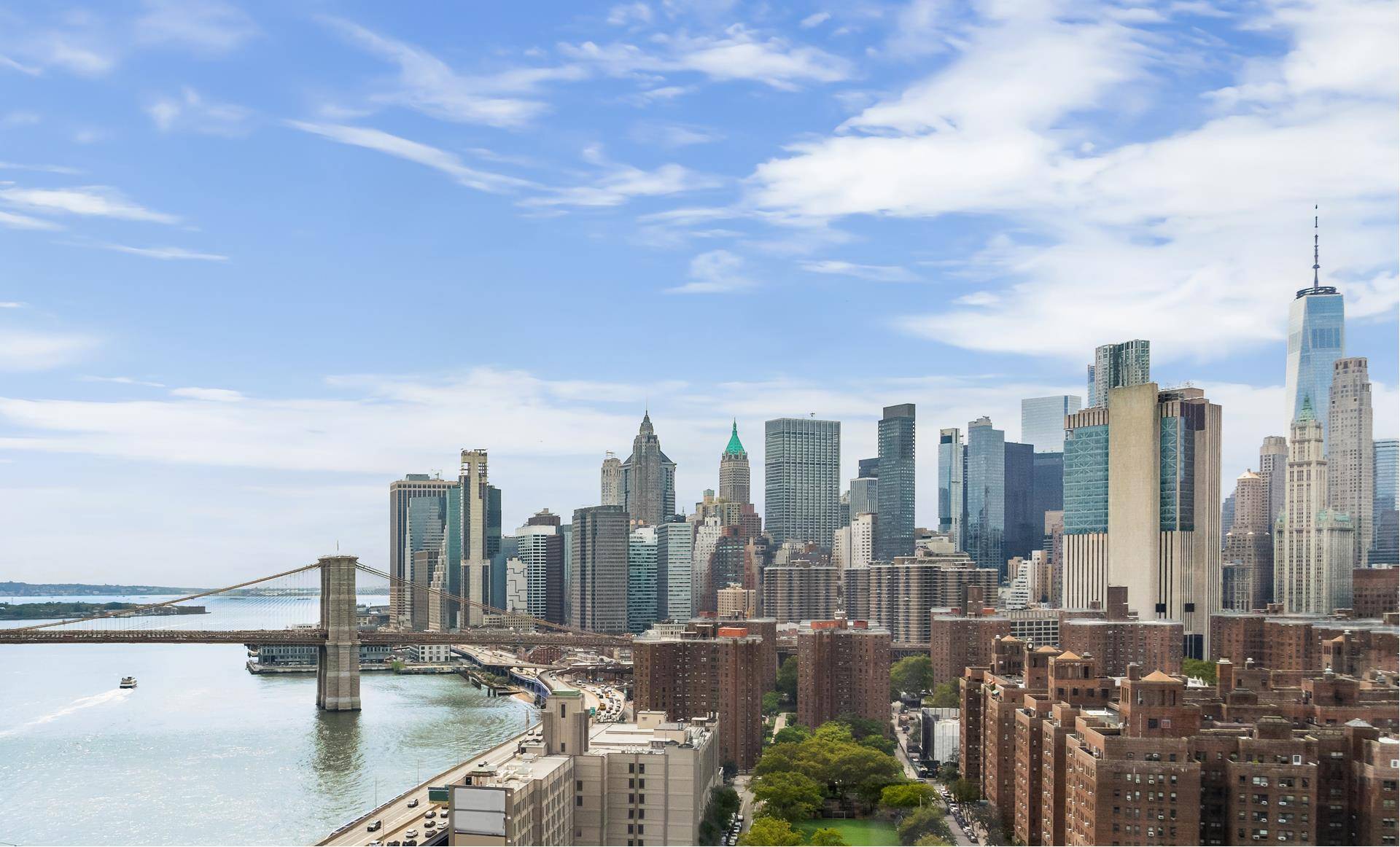 Introducing Residence 23M Your Ultimate Luxury Living Experience Step into a world of elegance and sophistication at Residence 23M a captivating 1, 123 square foot two bedroom, two bathroom haven ...