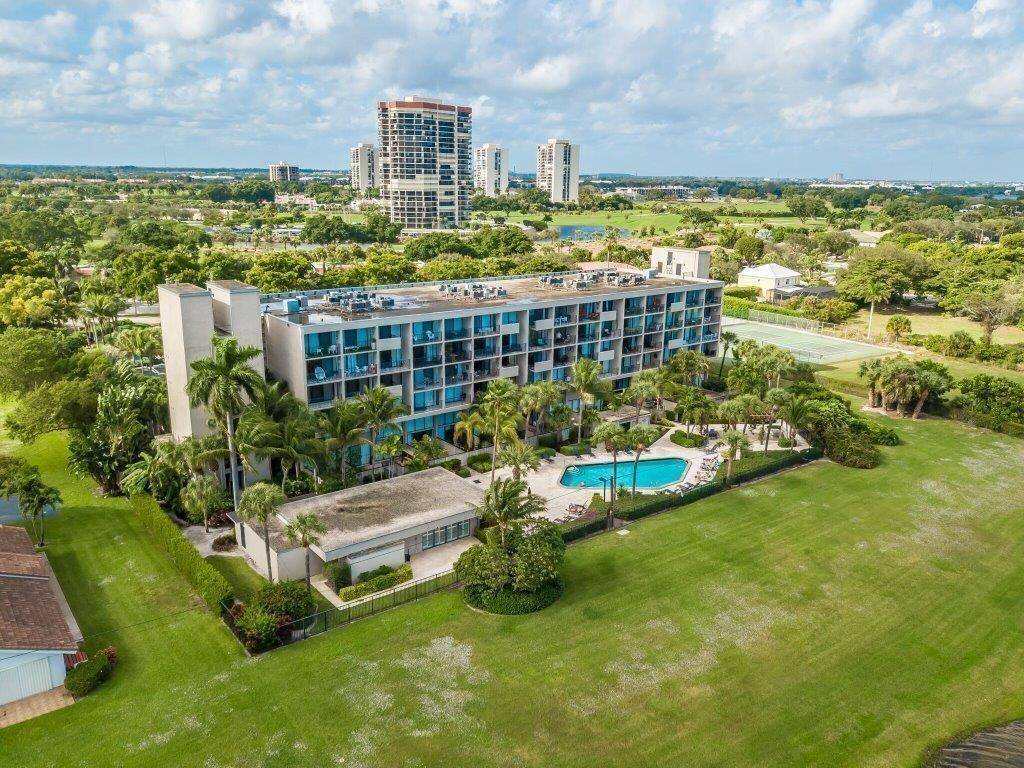 Want to invest into a condo that is actually getting the repairs done the right way ?