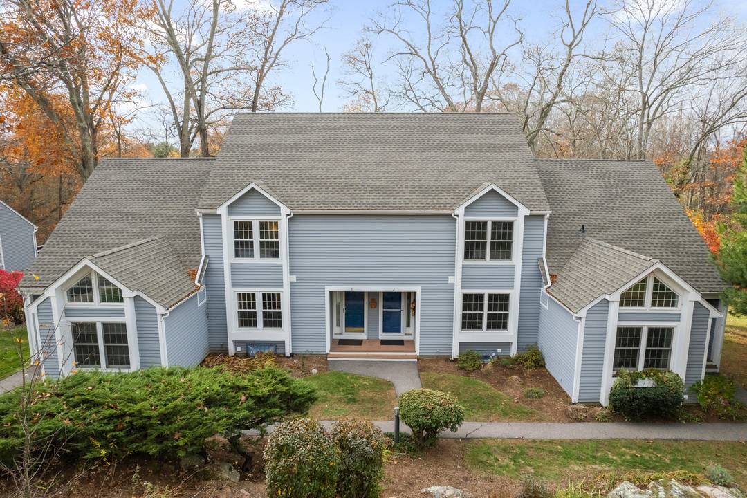 Welcome to this beautifully updated 2 bed, 2 bath condo nestled in one of Stonington's most sought after communities.