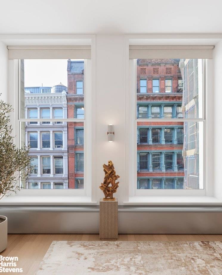 The opportunity to own an authentic slice of New York City !