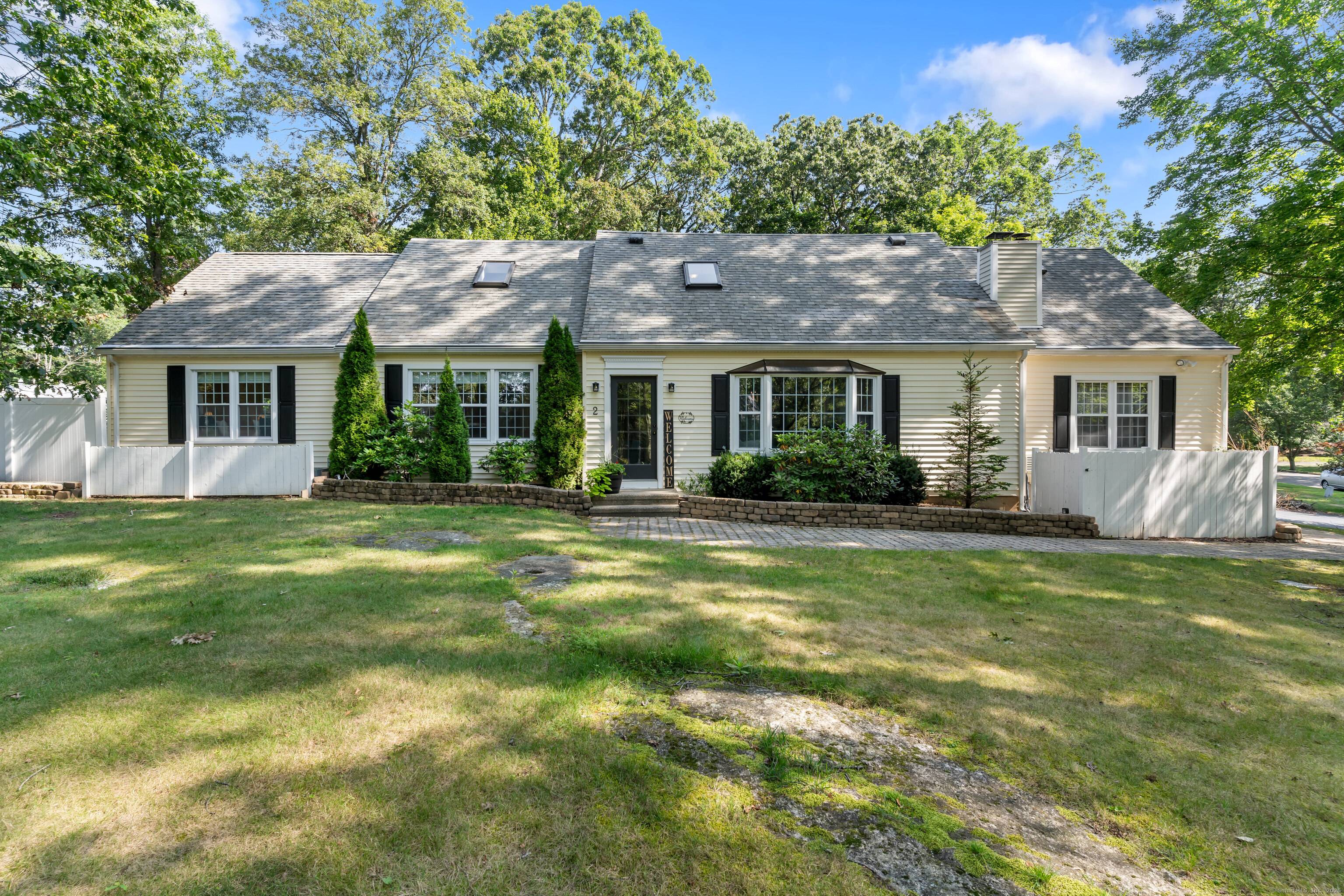 Completely Updated Move In Ready !