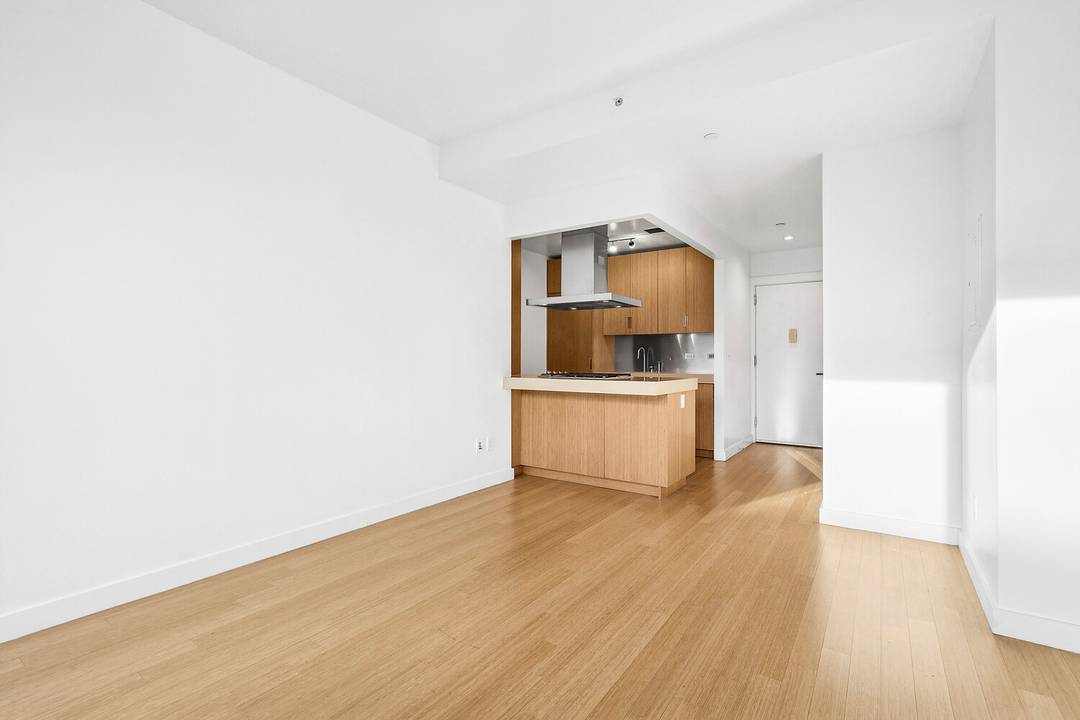 Live an Elevated Lifestyle.