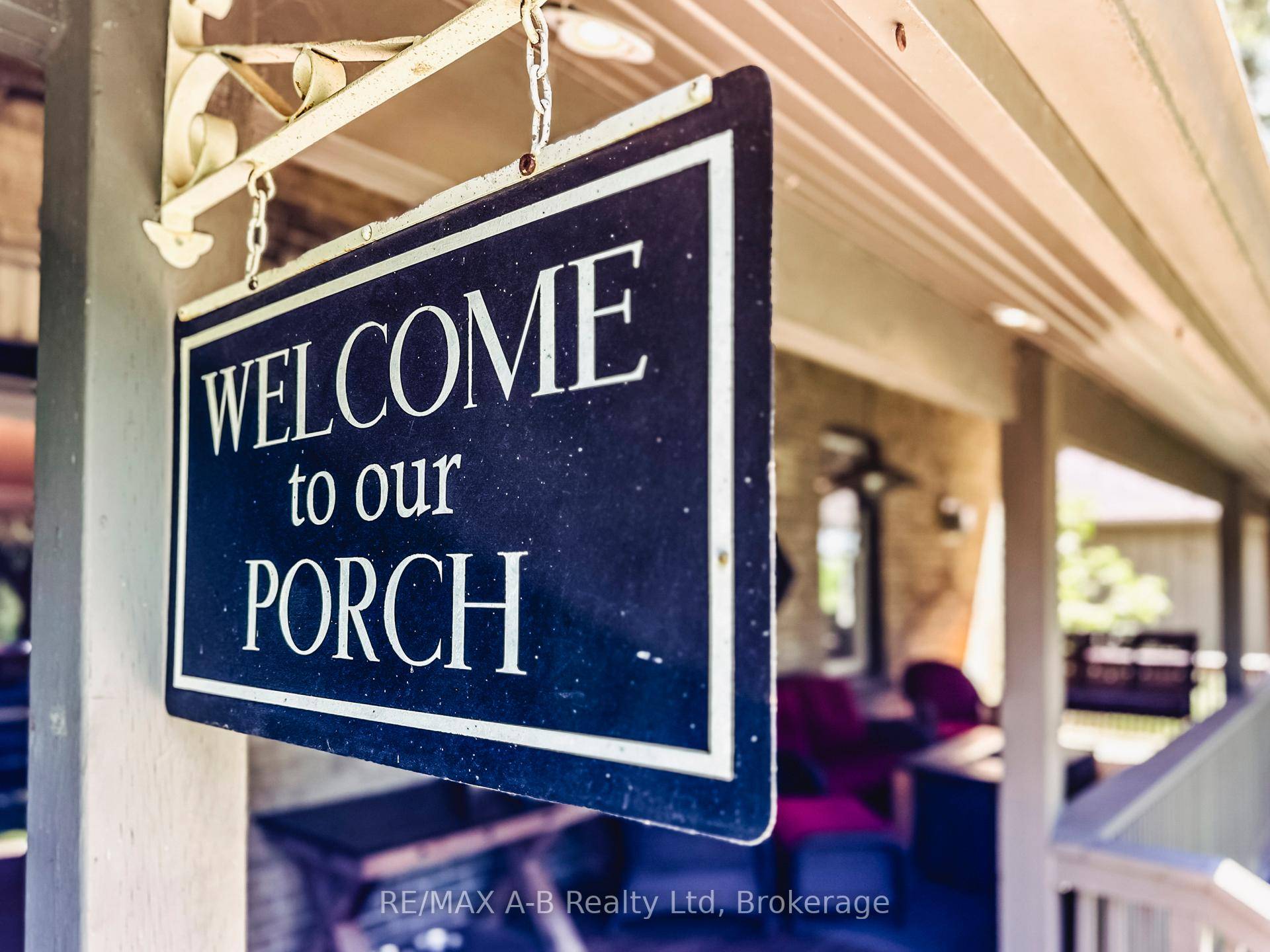 Welcome to your dream retreat !