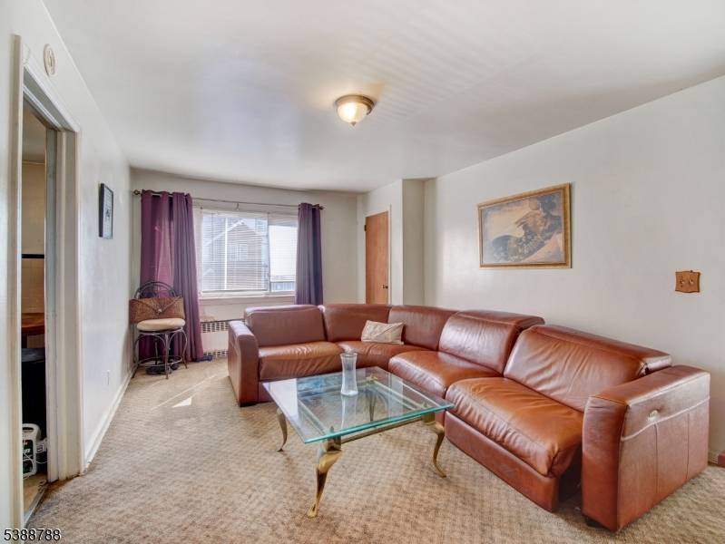 This spacious All Brick Two Family Home near the Montclair border offers oversized bedrooms, a flexible layout and strong curb appeal.