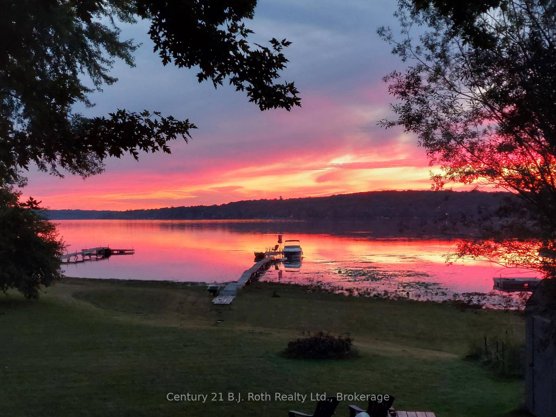 Affordable Georgian Bay Waterfront.