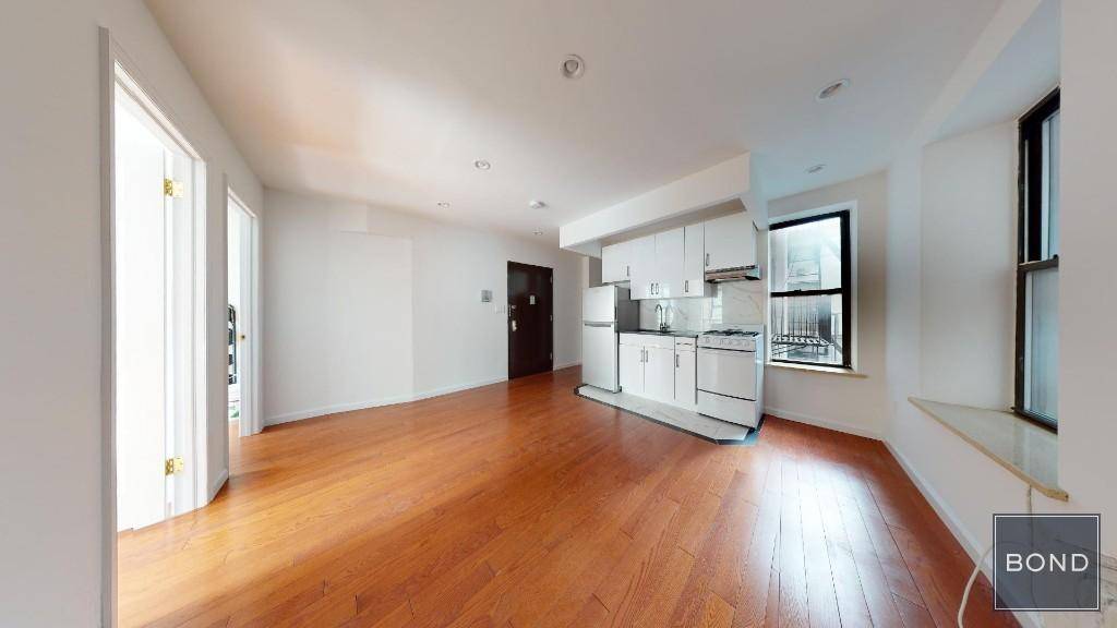 Amazing 3 bedroom in the heart of East Village.