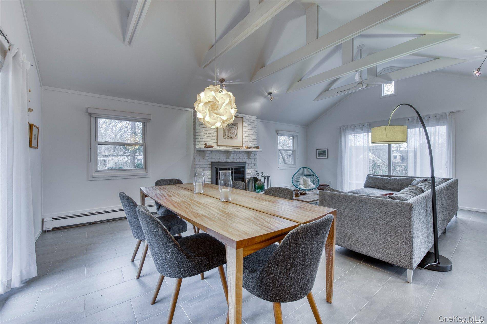 Delightful North Fork Year Round Rental located at 775 Hickory Road, Southold.