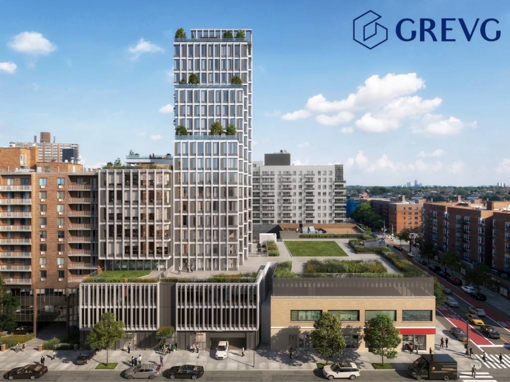 New development luxury condominium Western exposure 1 bedroom 1 bathroom.