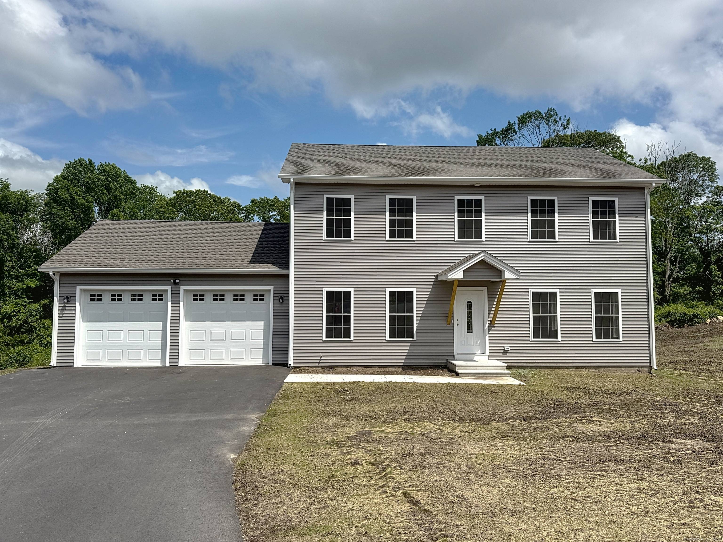 NEW CONSTRUCTION COMPLETED, Welcome to your dream home !