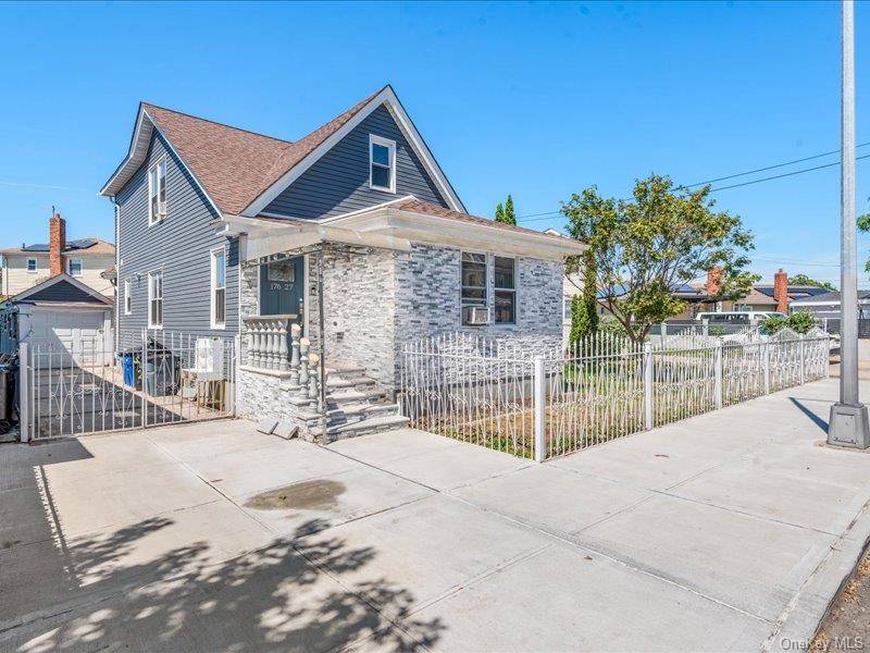 Stunning, brand new full gut renovation with high quality finishes throughout.