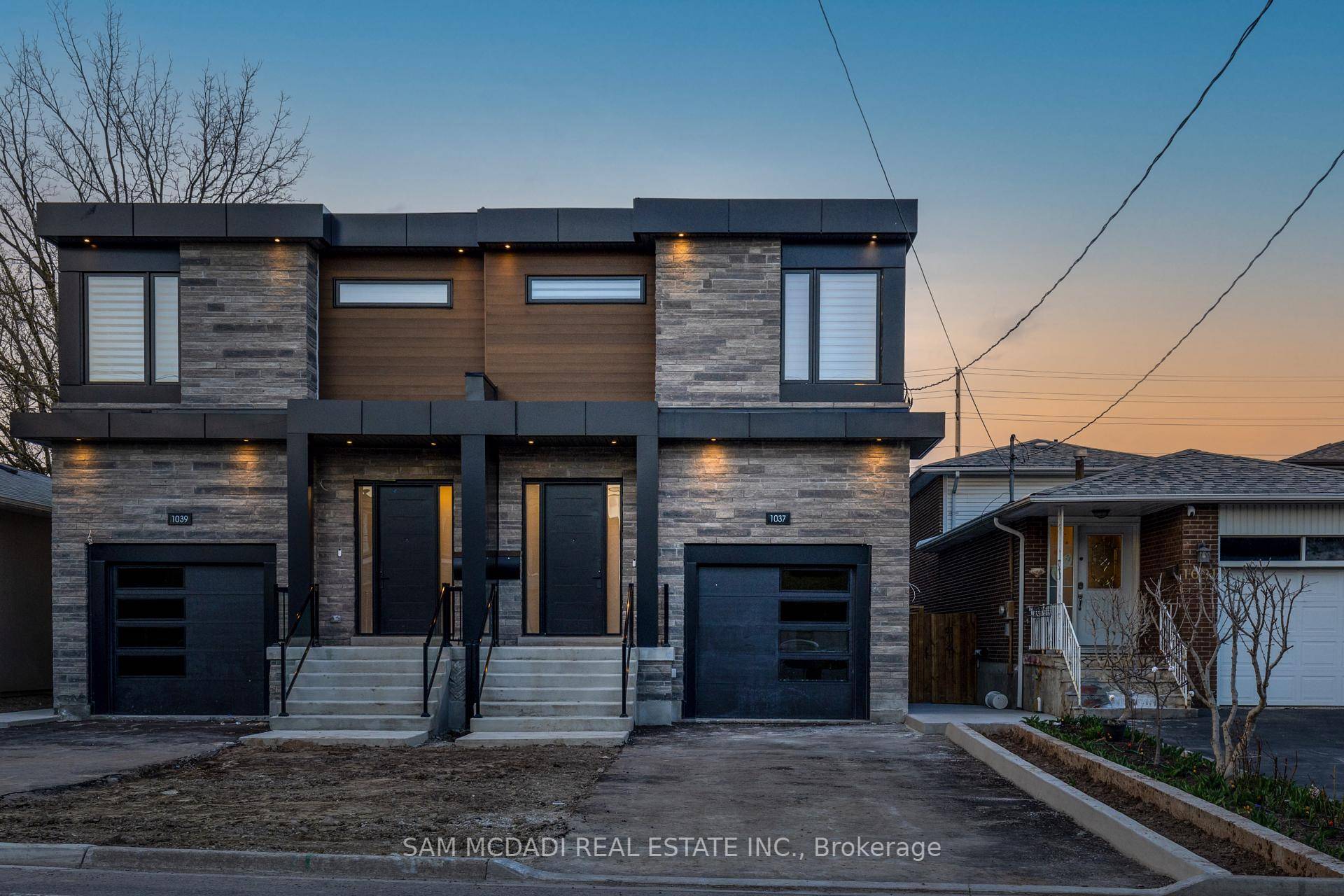 Welcome to sophisticated living at 1037 Caven St, in the vibrant ever evolving Lakeview neighbourhood.