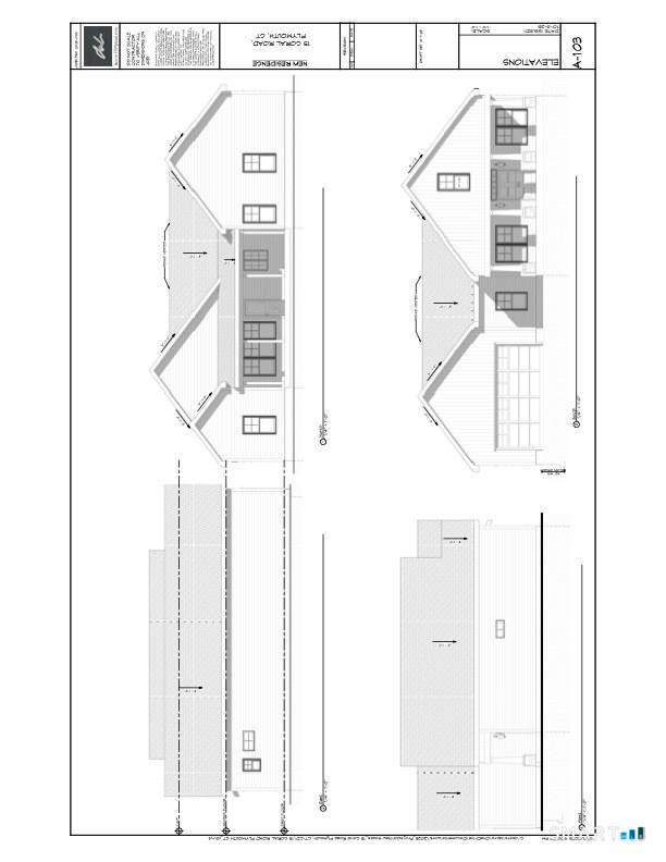 BUILDER SILVIN HOMES WITH THE OPPORTUNITY TO BUILD A COLONIAL OR RANCH !