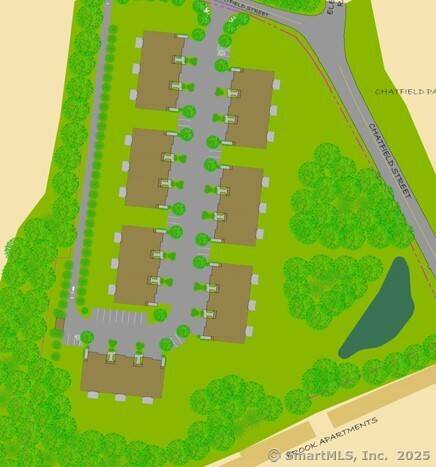 Press Cuozzo Real Estate is pleased to present for sale Chatfield Estates in Seymour Connecticut.