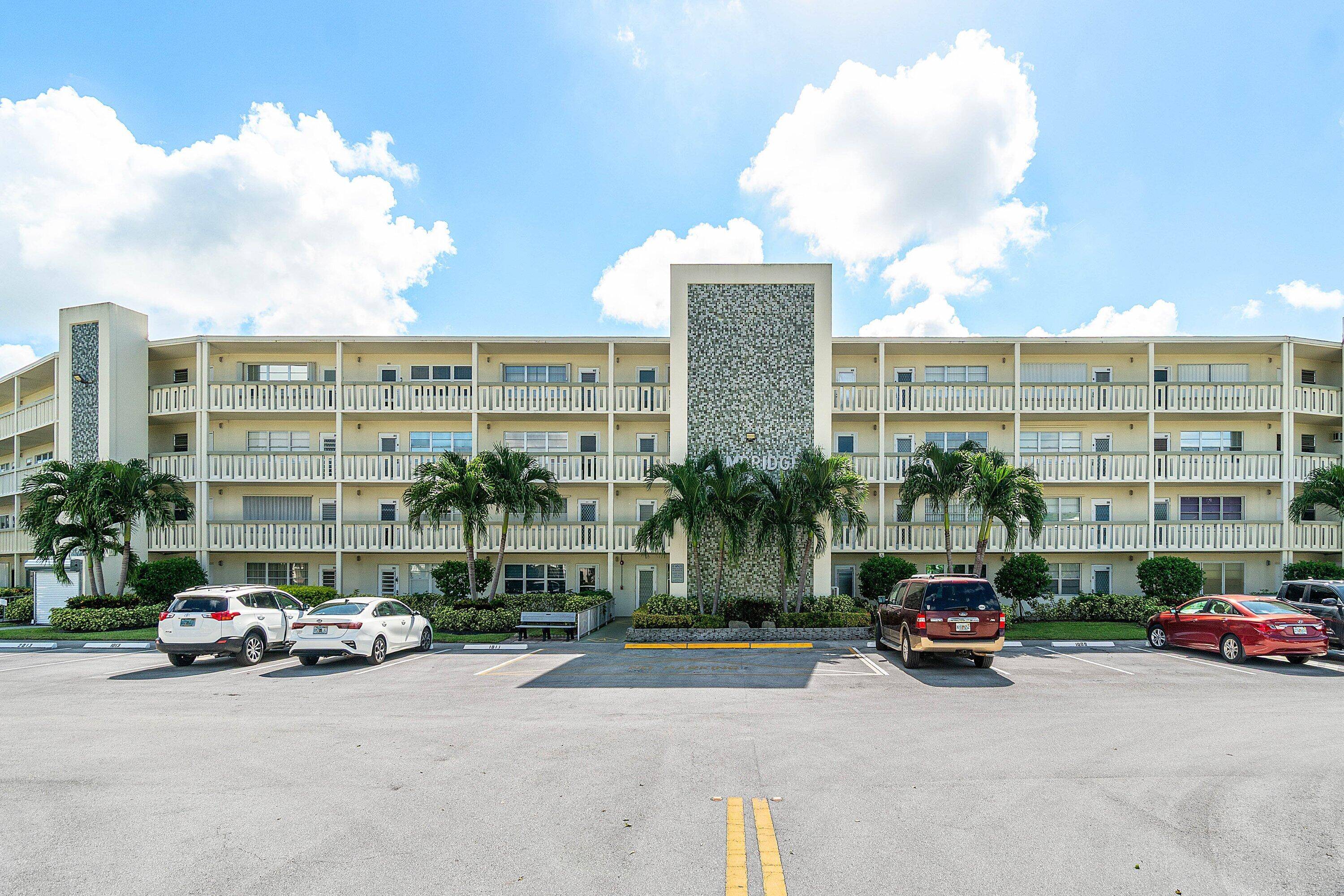 Welcome to Century Village, Deerfield Beach !