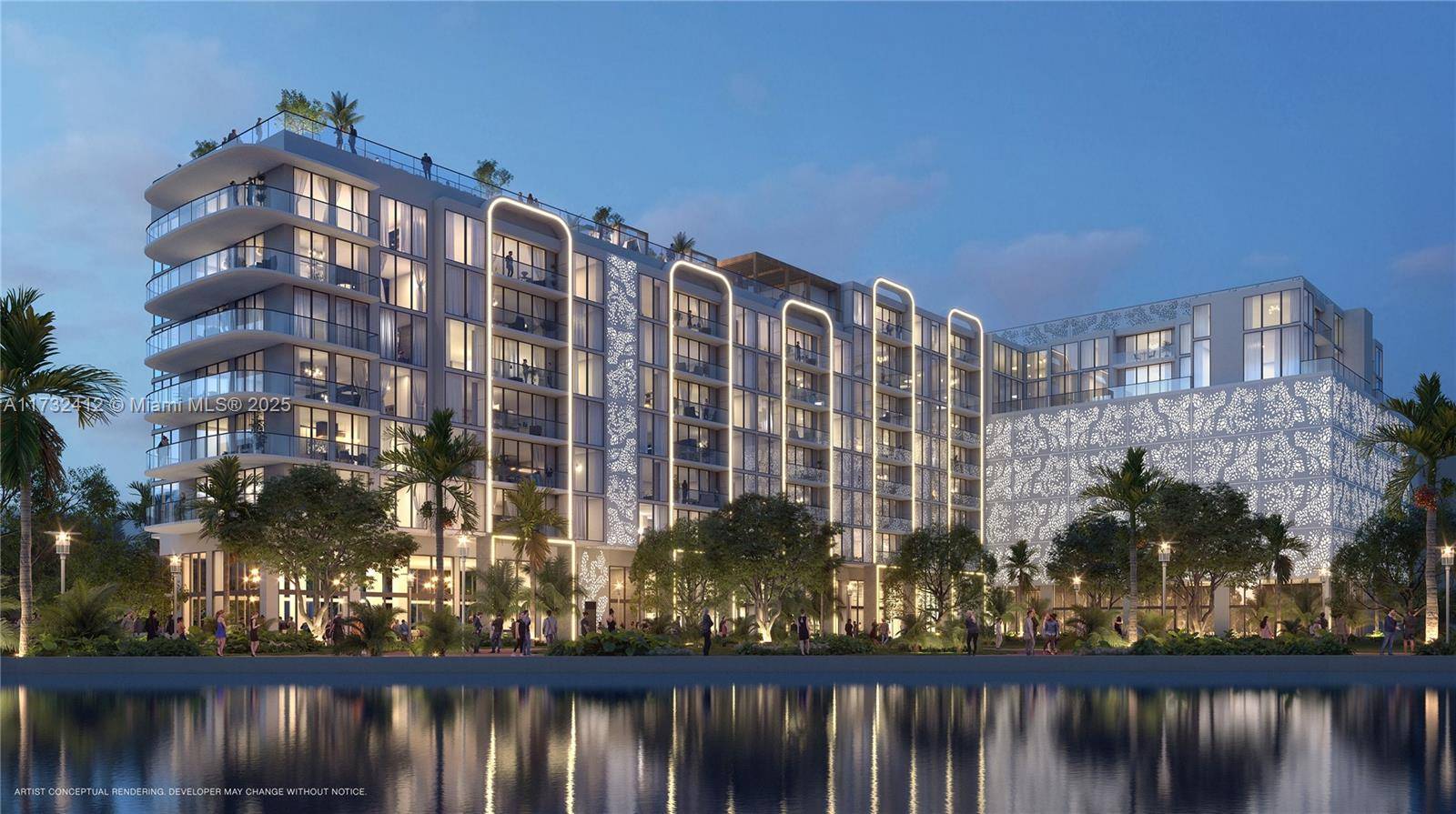 Stunning 4 bedroom home in Sixth amp ; Rio, a luxury, boutique waterfront condominium perfectly perched on the bank of the New River and cradled between a historic park and ...