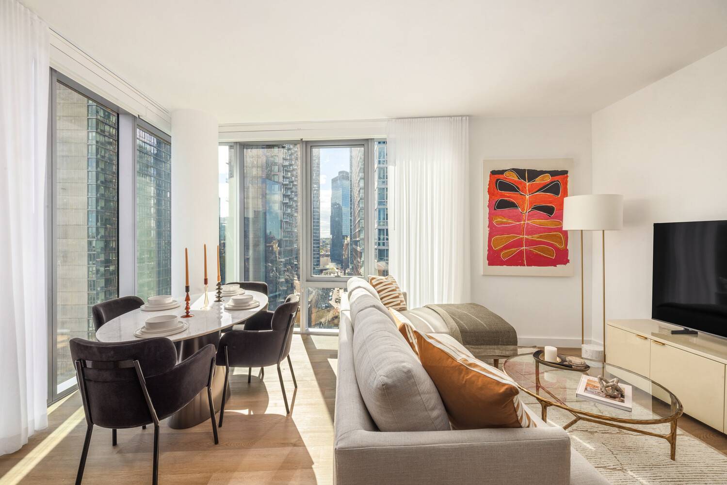 Now Leasing Studios, 1, and 2 Bedrooms For Fall Occupancy.