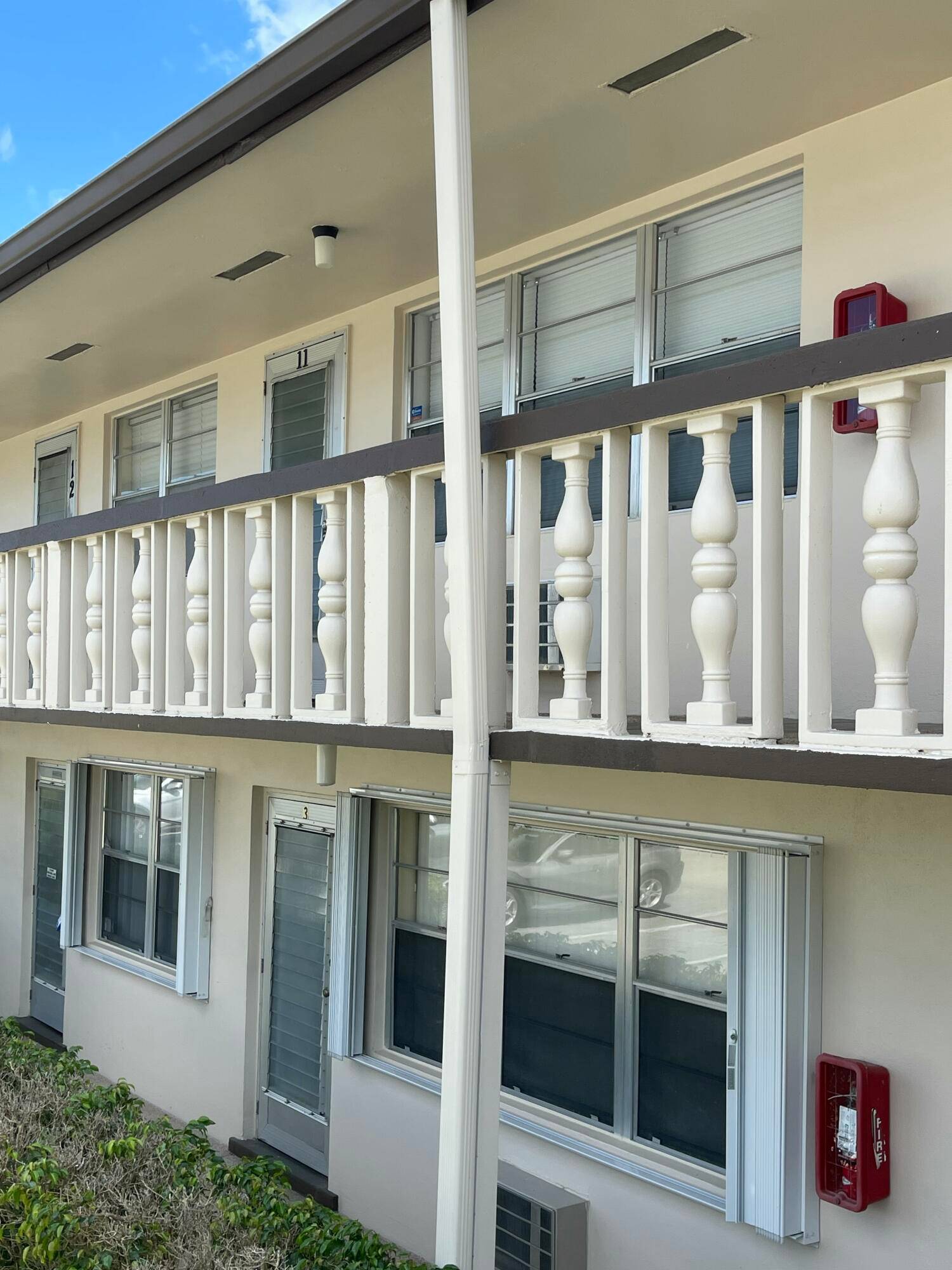 Renovated Coastal Style Condo with Stunning Water Views !