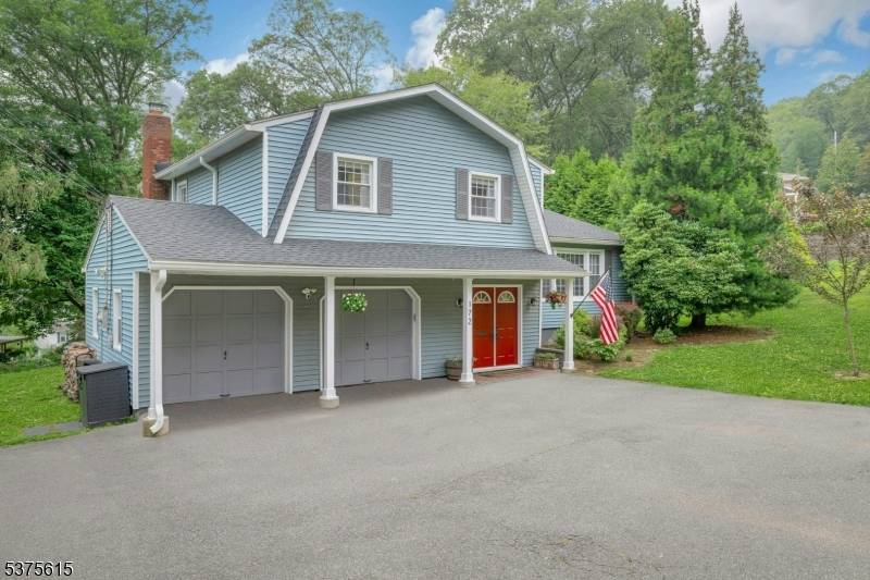 Don't miss your chance to own this fantastic, move in ready, light filled, and expansive split level home located in the heart of Rockaway !