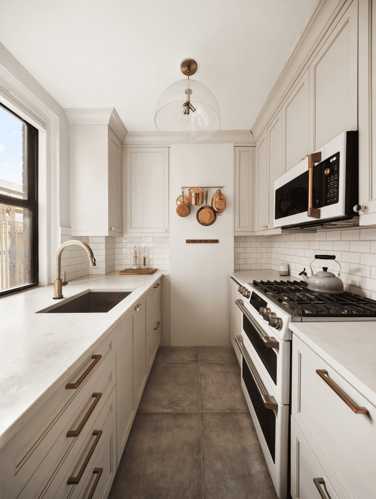 Welcome to Unit 7F at The Morleigh a stylishly updated Upper West Side gem, perfect as a primary residence or the ideal Pied Terre.