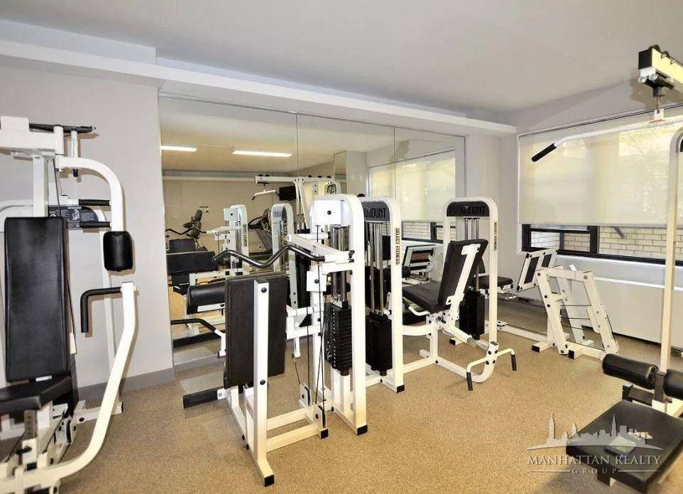 This apartment offers, Hardwood flooring, Great storage, and a King sized bedroom.