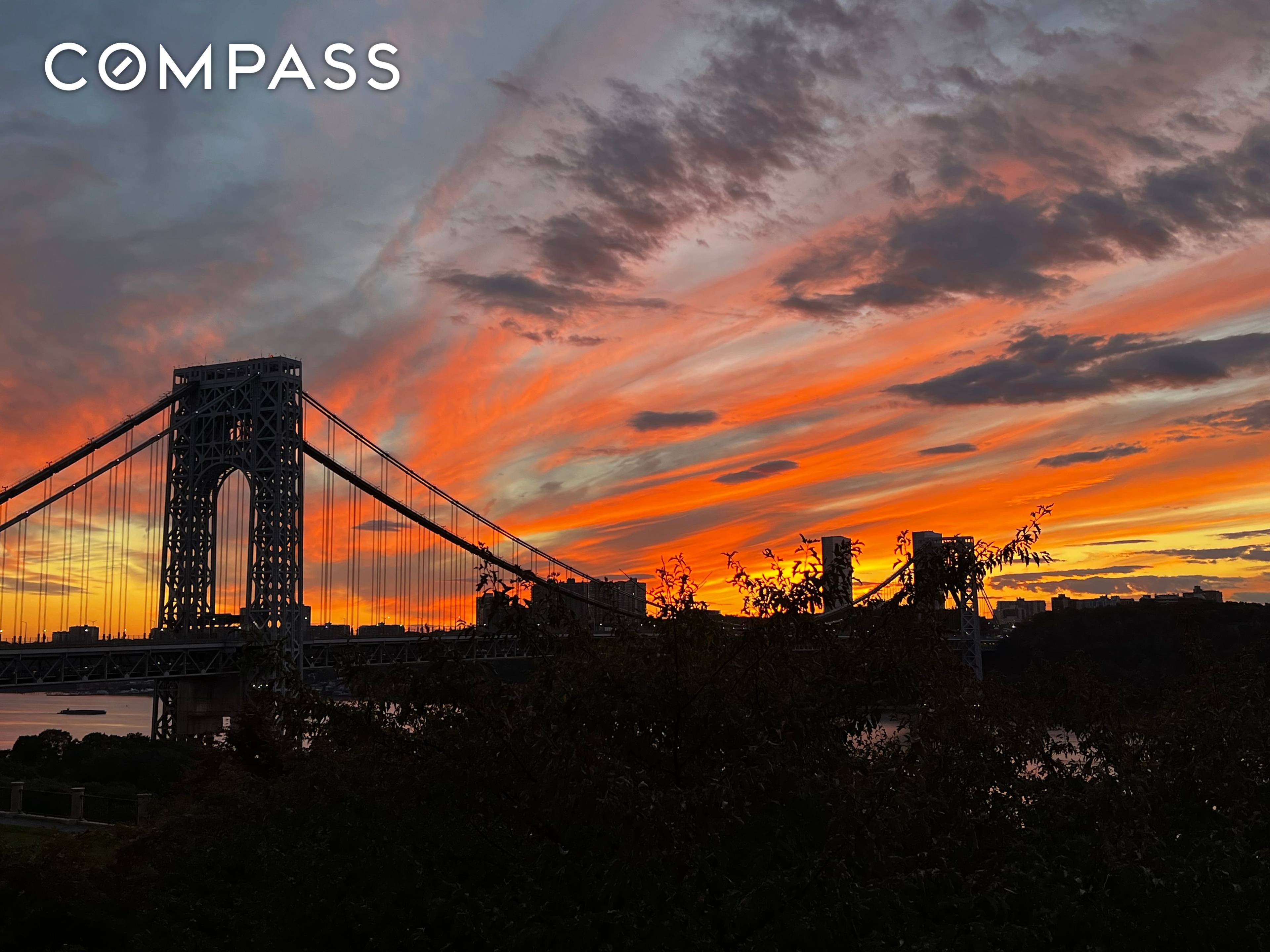 Rare opportunity to own luxury Hudson River facing apartment in sought after, legendary CastleVillage.