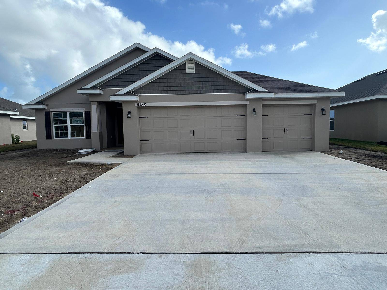 Huge price reduction. Save 30, 000 on this move in ready home.