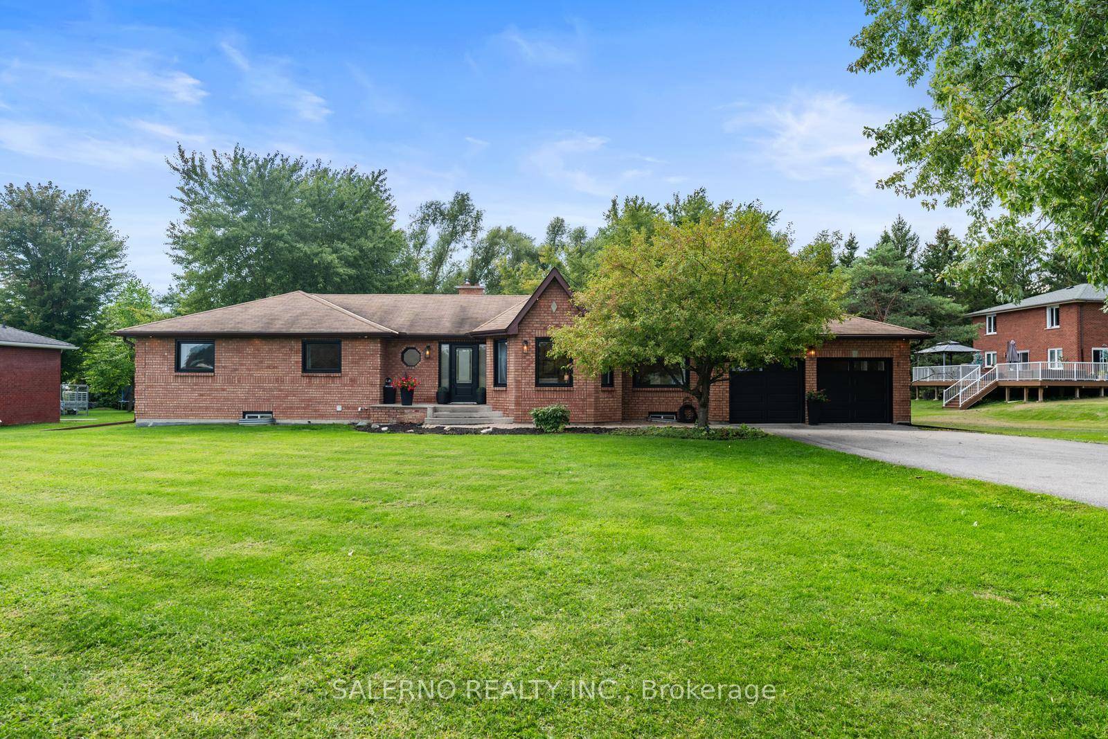Client RemarksStunning Newly Renovated Turn Key 2 2 Bedroom Bungalow Set On A Spacious Private Lot, Blending Modern Luxury With Peaceful Country Living.