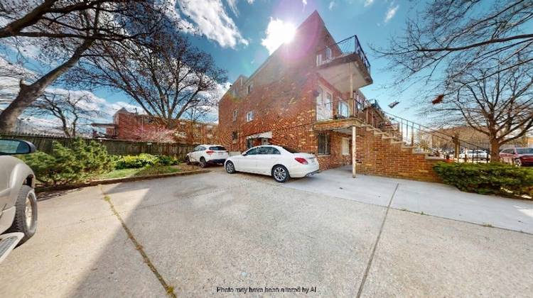 2 family semi detached home in Sheepshead Bay offering a rare combination of size, flexibility, and future upside, ideal for end users or multi generational living with strong income potential.