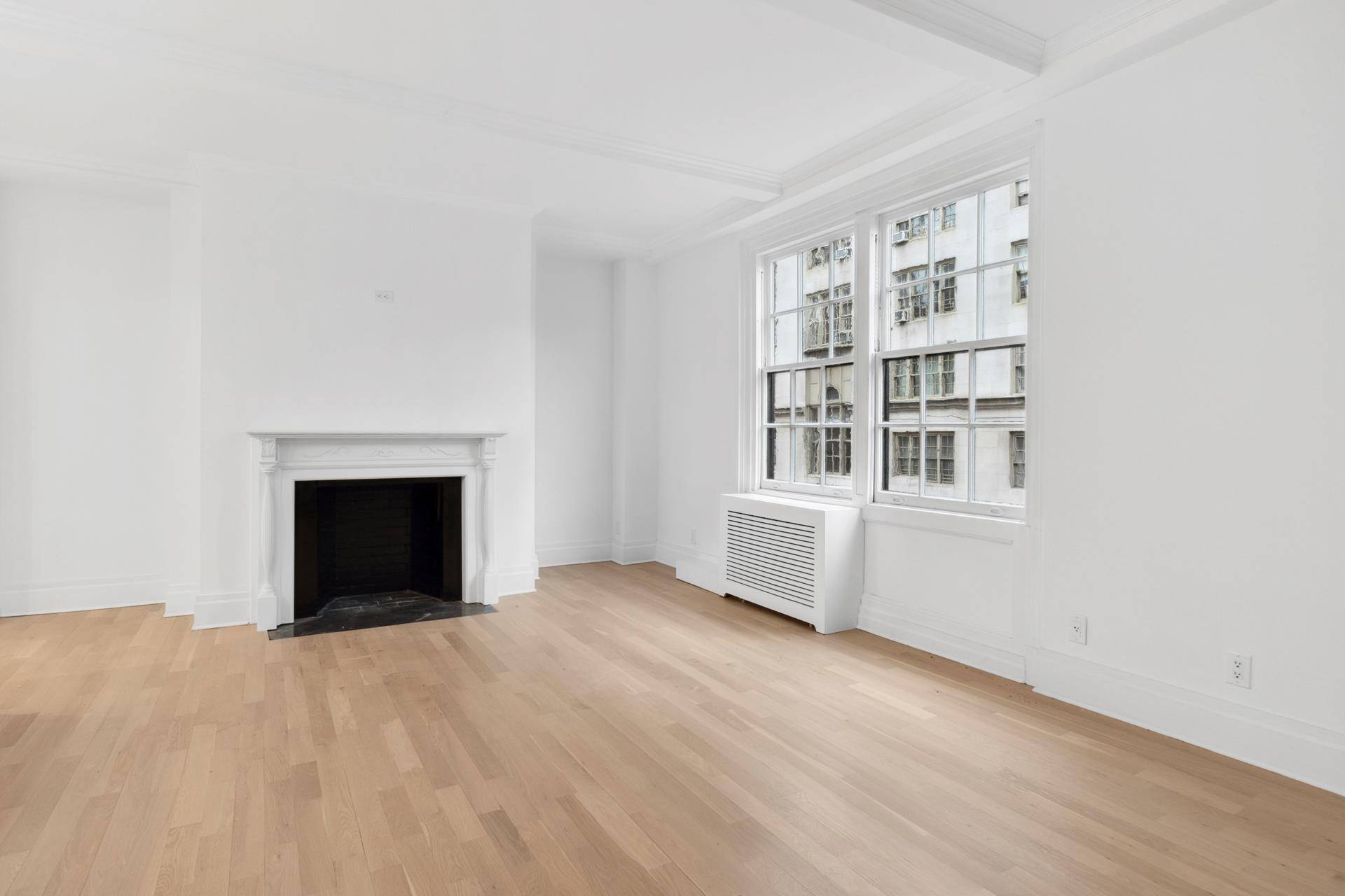Welcome to this meticulously renovated gem nestled at 901 Lexington Avenue !
