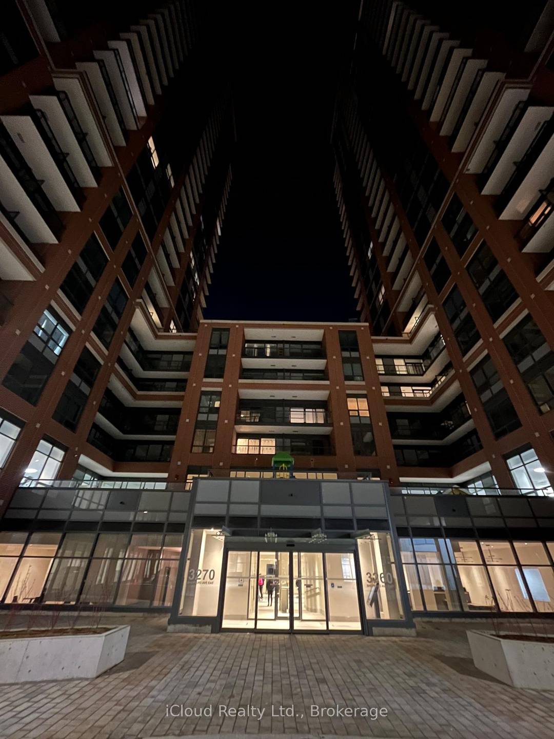 Welcome to Pinnacle Toronto East !