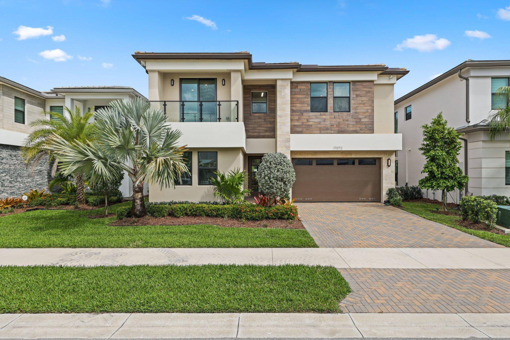 Discover luxury living at its finest in the exclusive Lotus community with this exquisite Extended Polynesian Model.