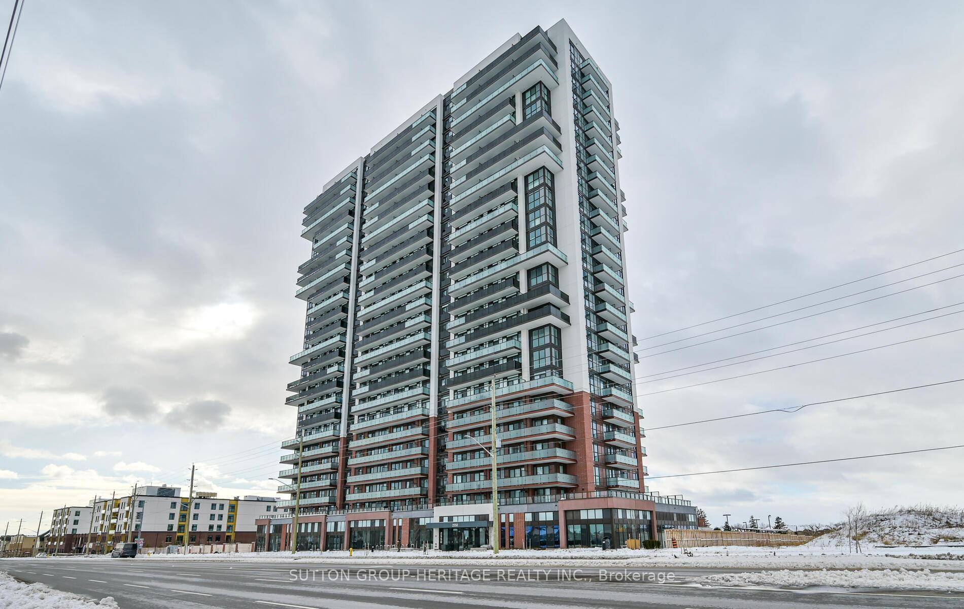 Welcome To Tribute's UC Tower Condo !