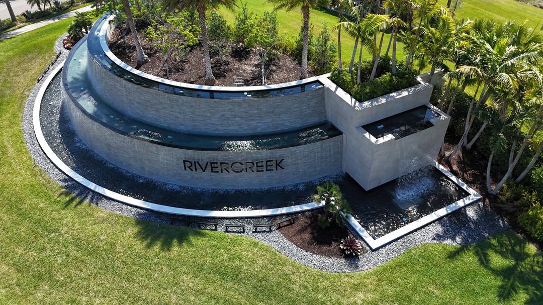 Beautifully maintained 4 bedroom, 4 bath residence located in Estero, FL.