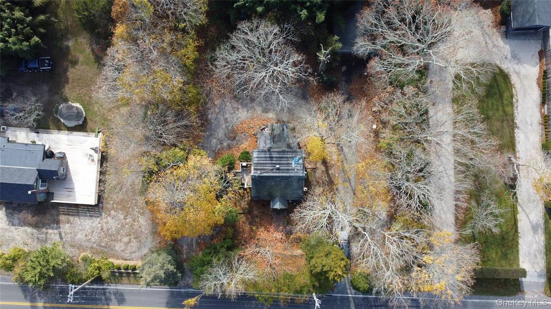 Redeveopment opportunity.