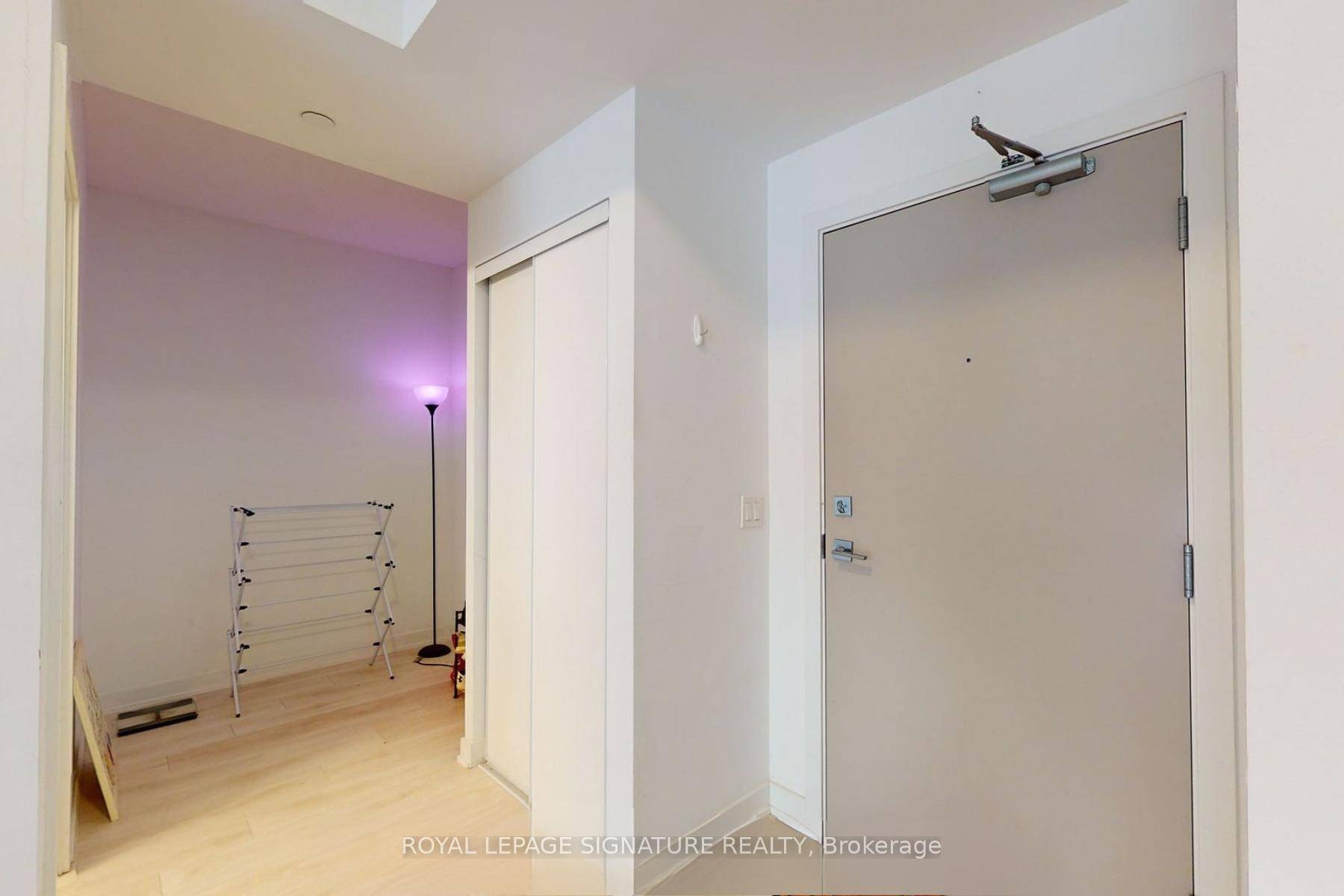 Welcome to The West a luxury condo community by Adi Development.