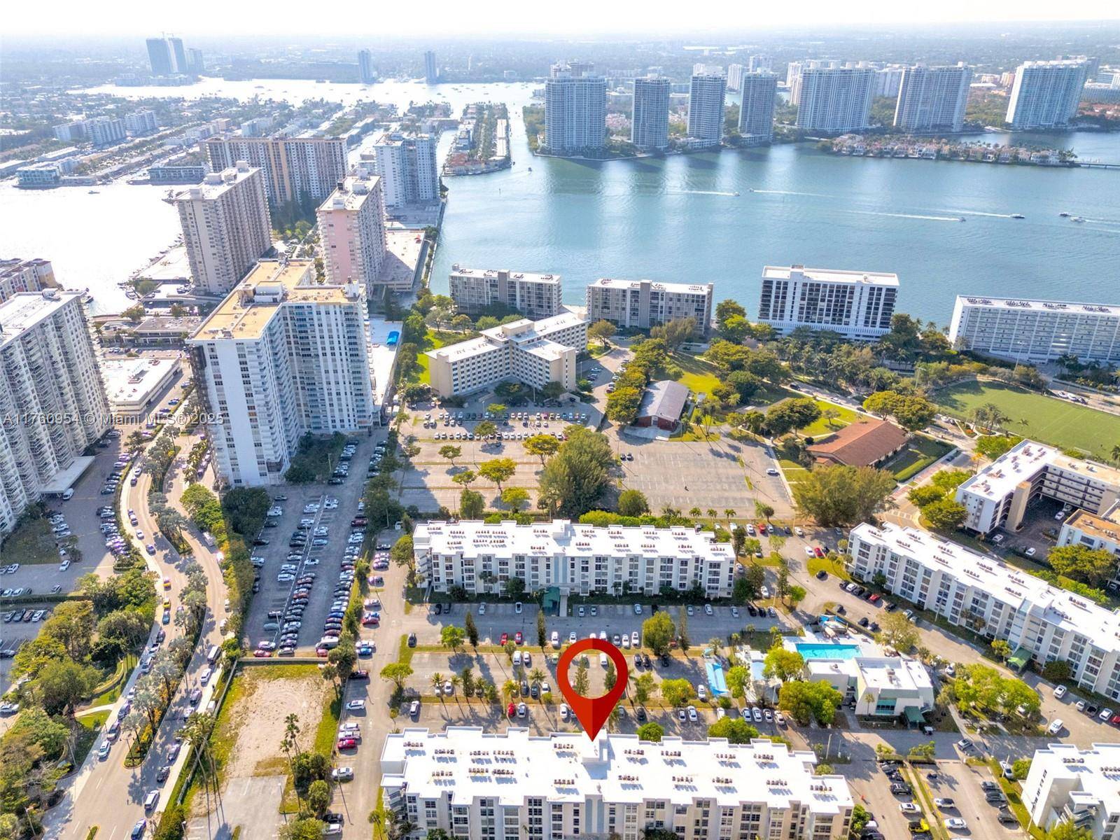 Welcome to the wonderful City of Sunny Isles at the Avila condominium.
